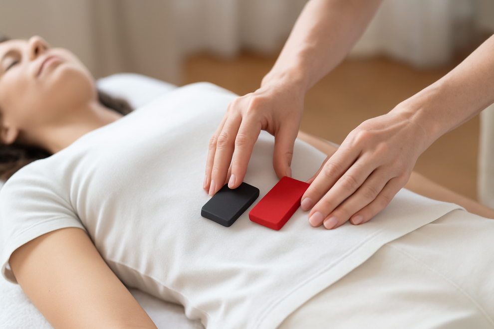 que es el biomagnetismo y para que sirve