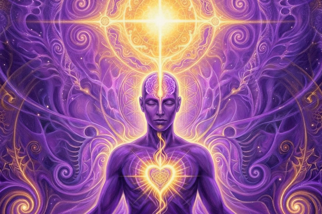 activación glándula pineal Barcelona