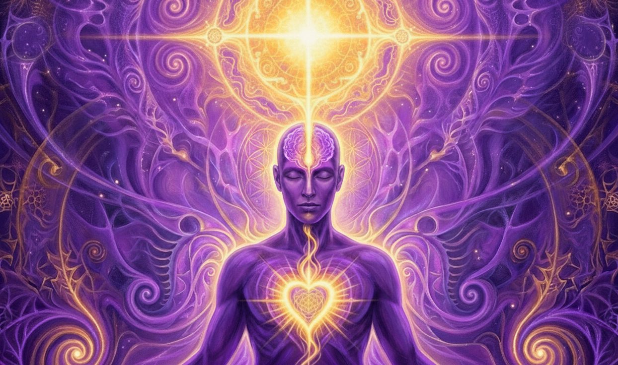 activación glándula pineal Barcelona