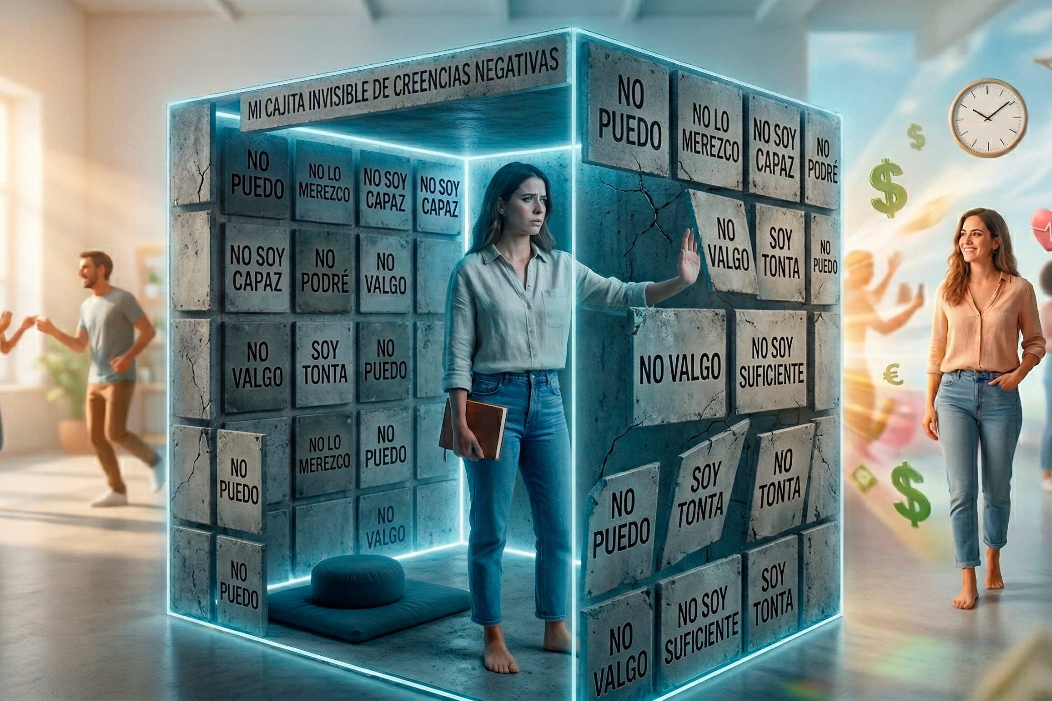 creencias limitantes